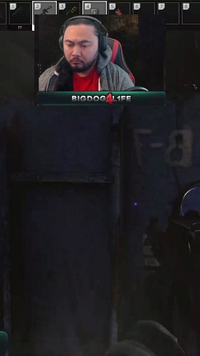 Join us in this intense Escape from Tarkov gameplay clip as BigDog4Life demonstrates incredible skill and tactical prowess! I...