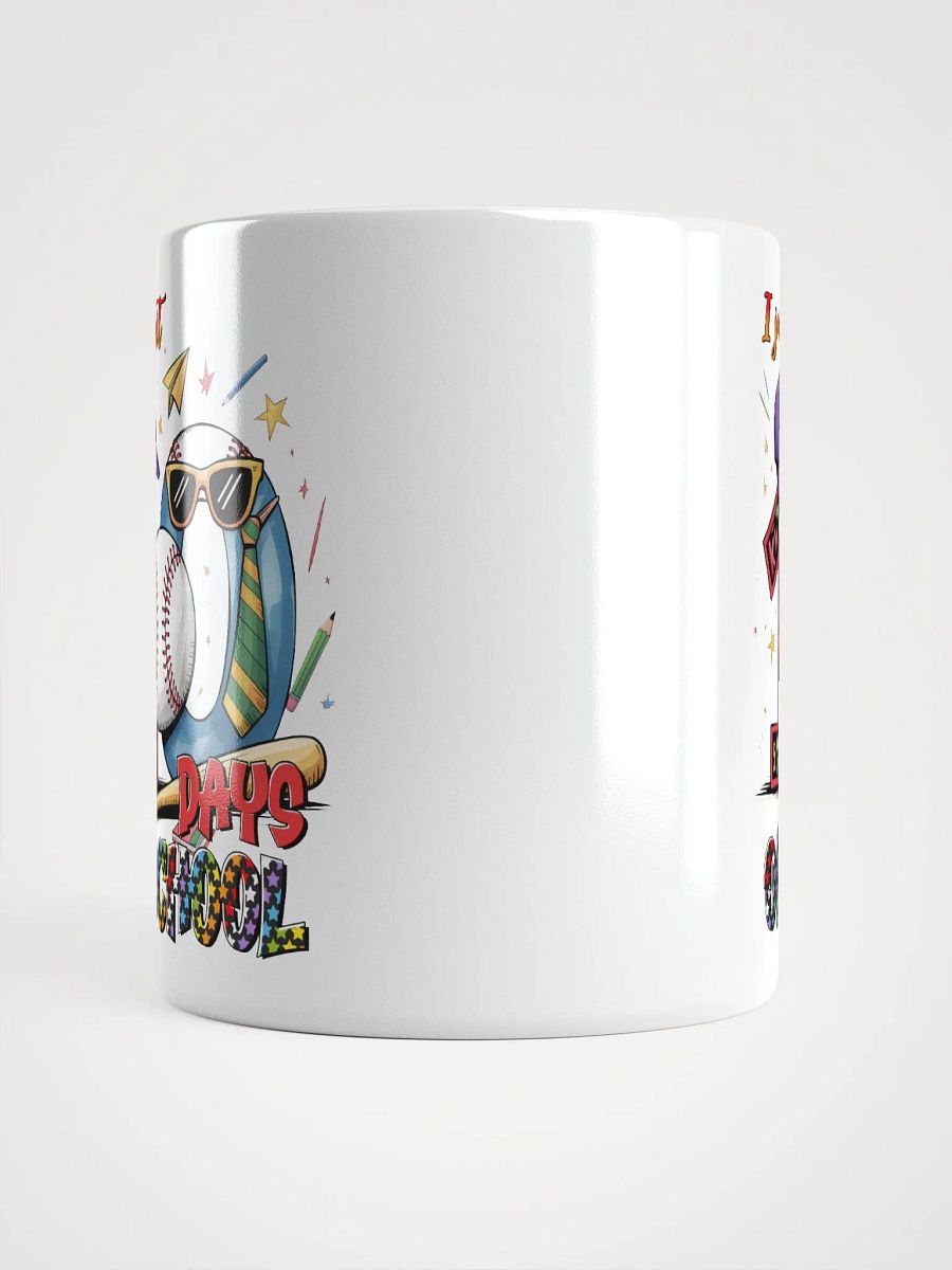 100 Days of School Celebration Mug product image (16)