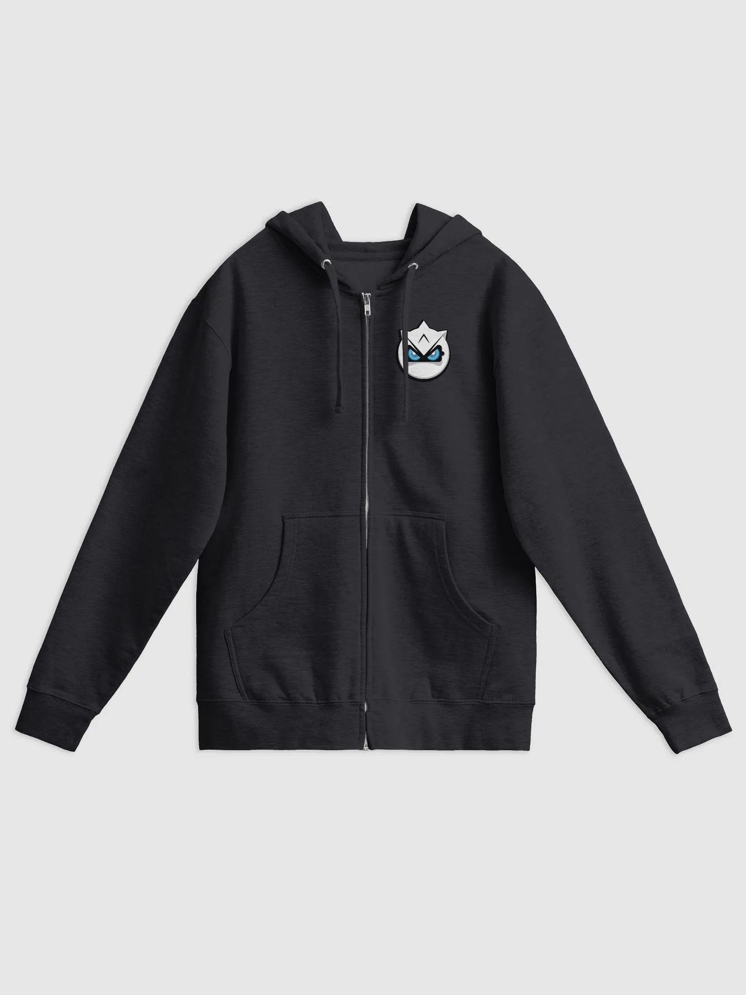 Are you a BOT? Full Zip Hoodie product image (1)