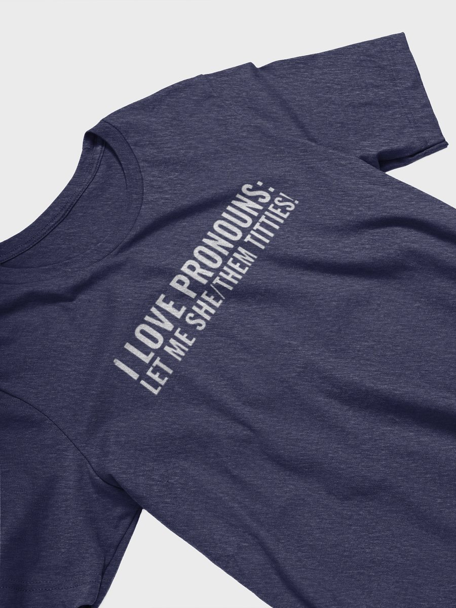 I LOVE PRONOUNS product image (6)