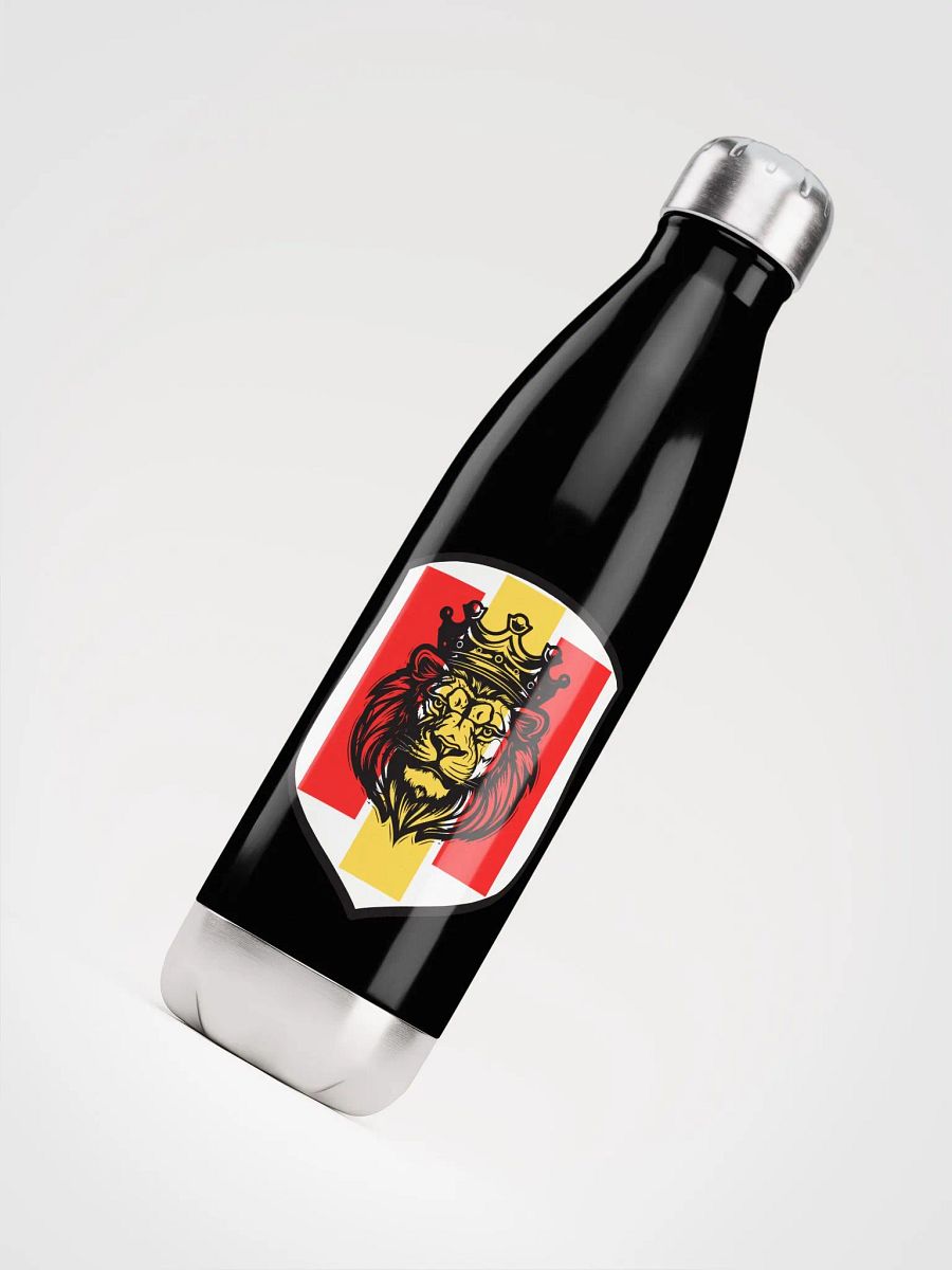 Botella para Agua - León Hispano product image (4)