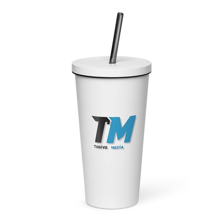 Thrive Media Cup product image (1)