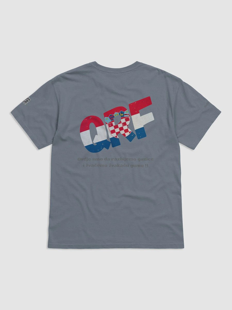 DaniDanger2 Loyal-T-shirt product image (2)
