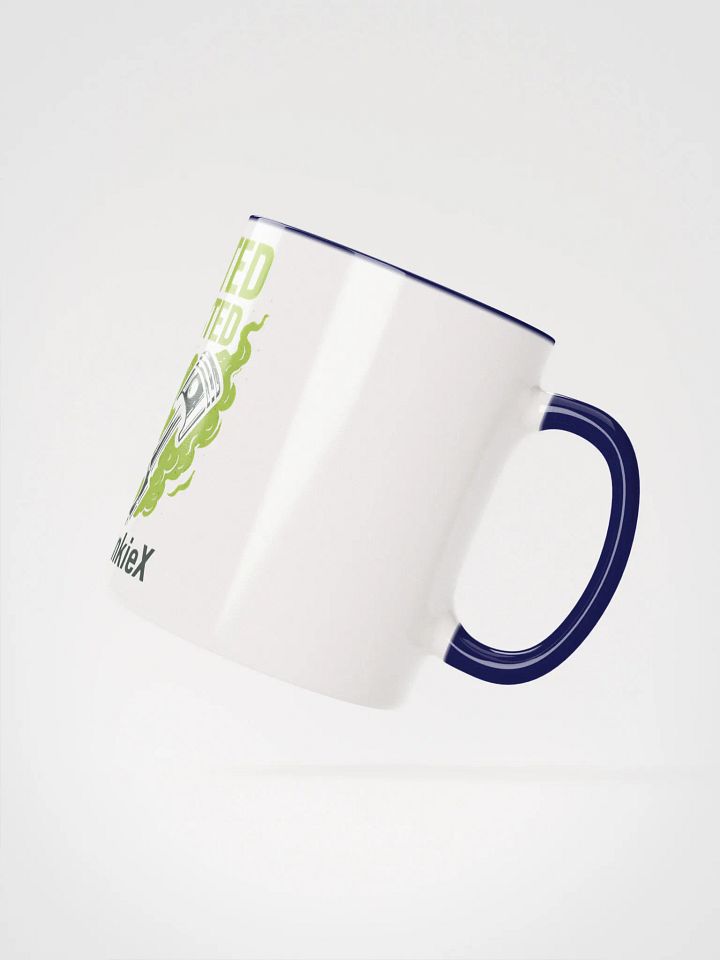 BOOSTED & ADDICTED Ceramic Mug product image (19)