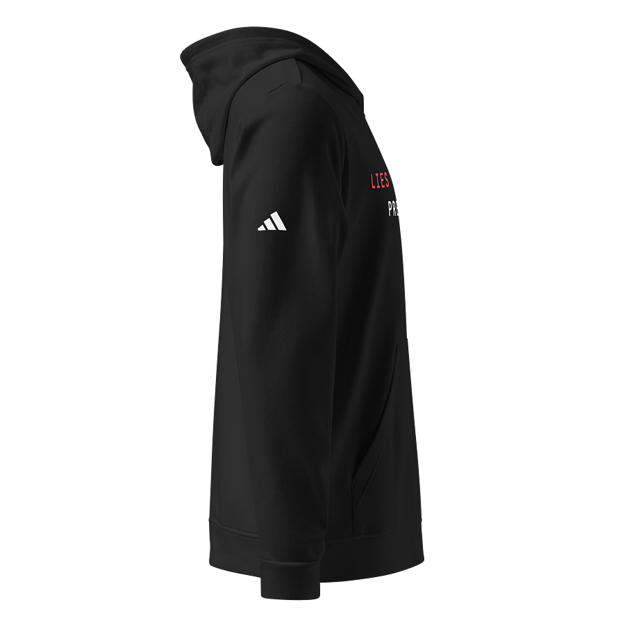 Lies Fail Adidas Hoodie product image (1)
