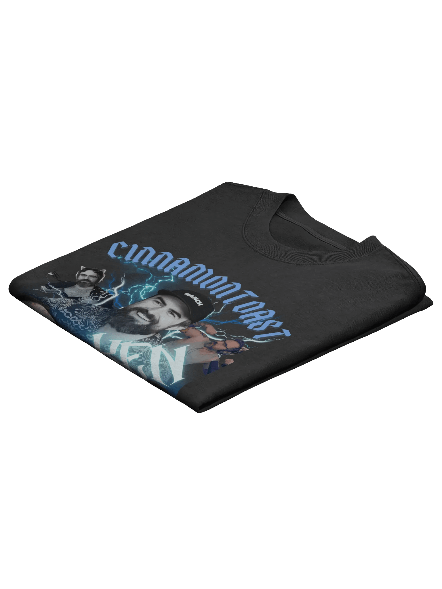 The Birthday Shirt - CINNAMONTOASTKEN Edition product image (4)
