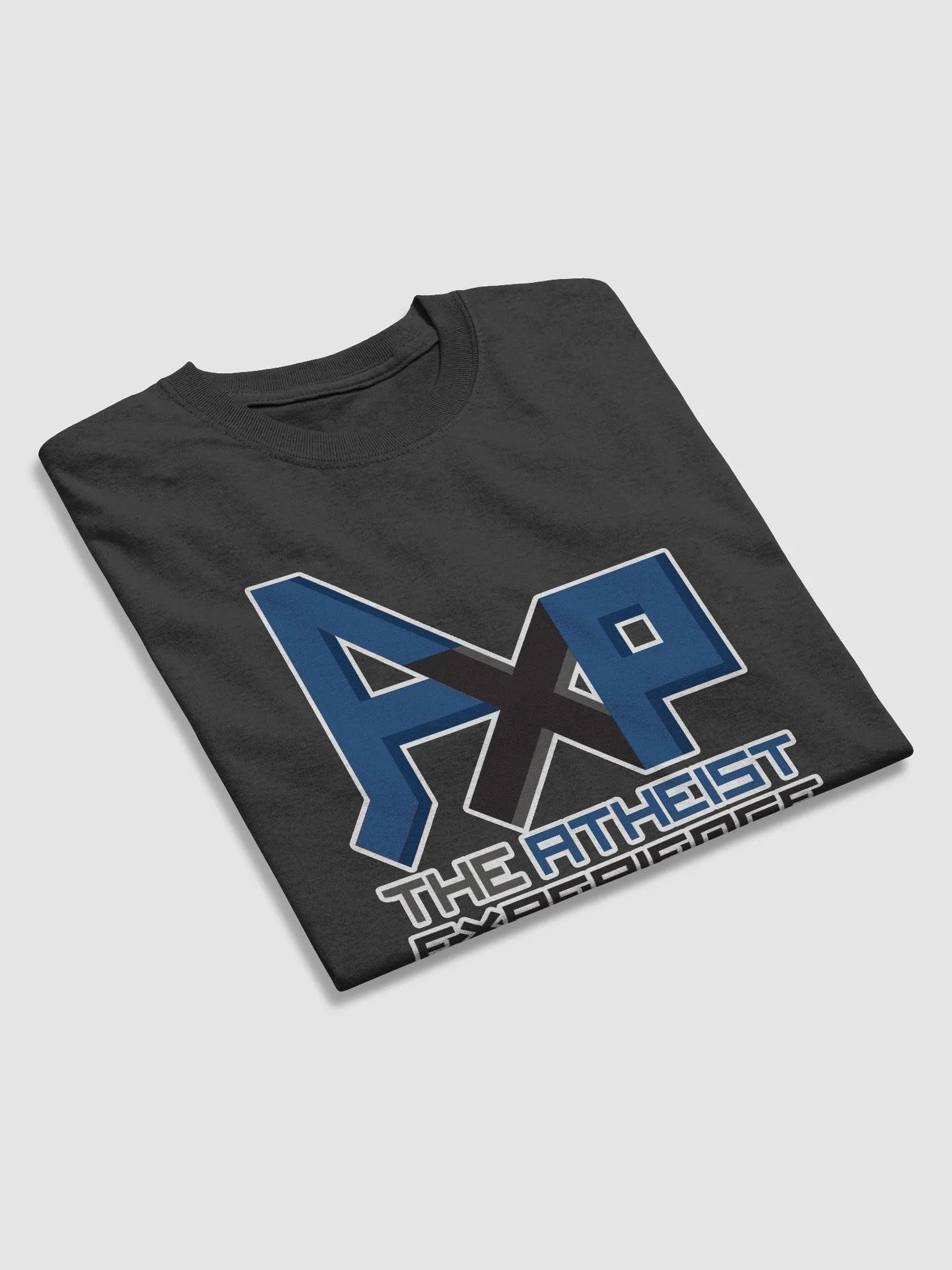 The Atheist Experience Limited Edition Unisex T-Shirt product image (11)