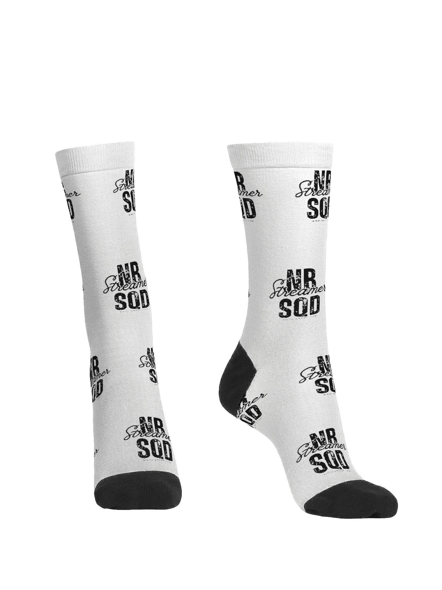 Official Noobsquad Socks product image (2)