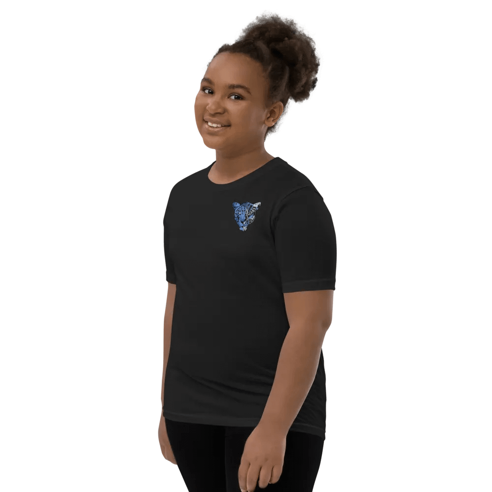 Jag Kids Logo Shirt product image (11)