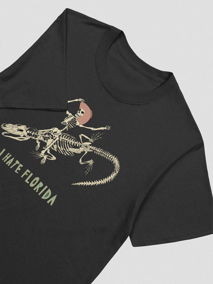 I Hate Florida Tee product image (6)