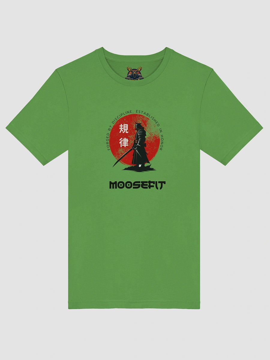Discipline Asian Theme - Alt - T Shirt product image (52)