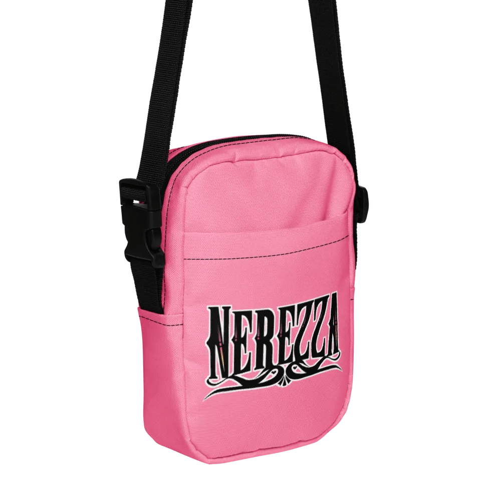 Nerezza Logo Crossbody product image (5)