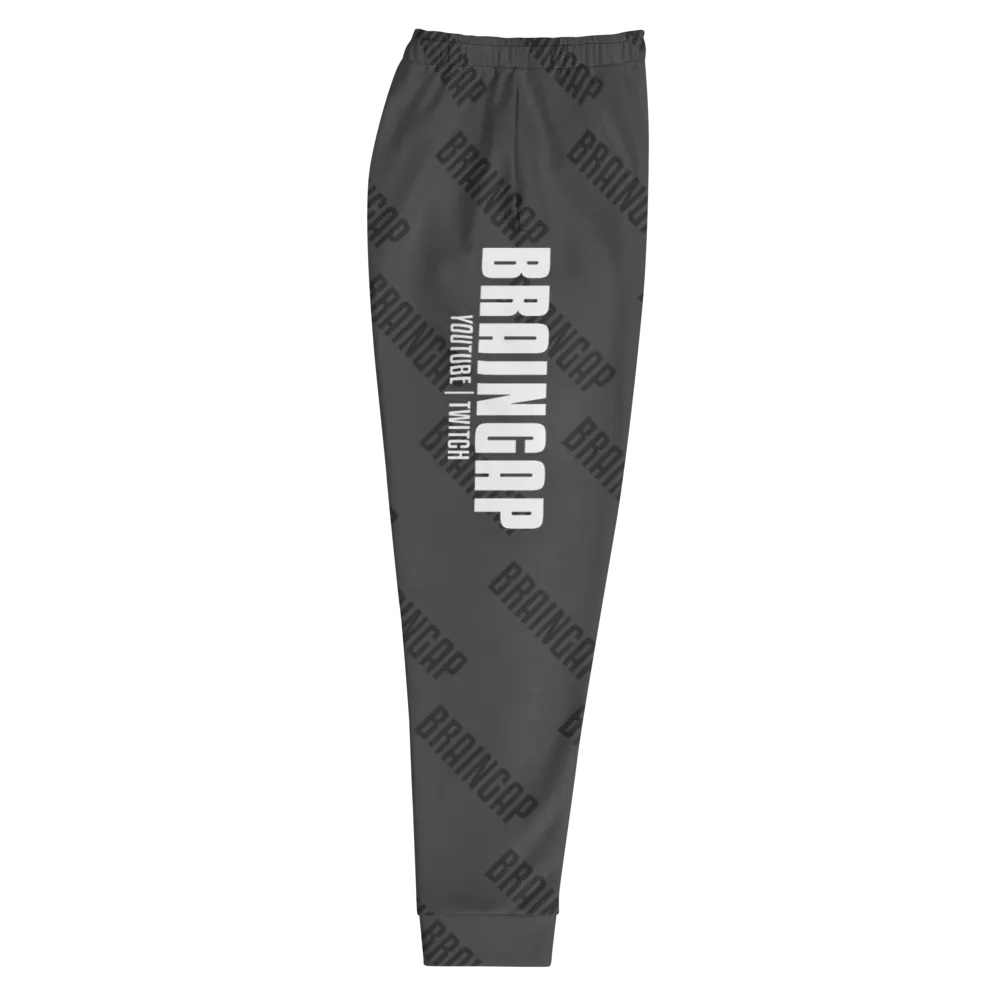 Braingap Men's Dark Joggers product image (10)