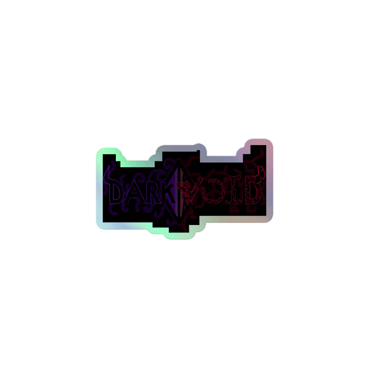 darkvoid sticker product image (1)