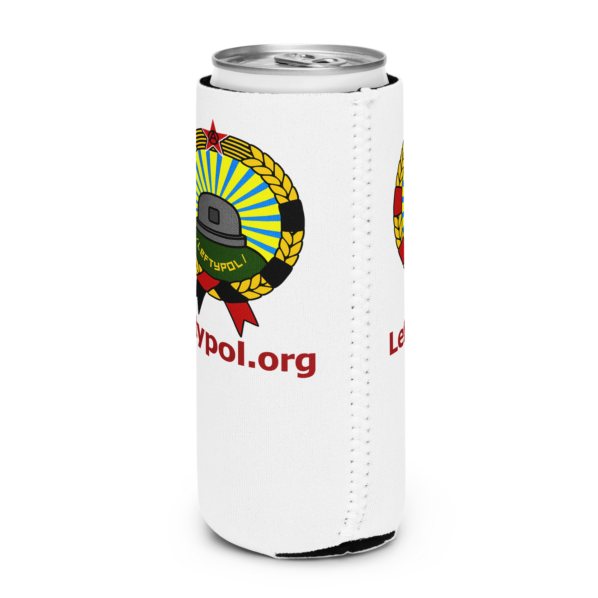 /leftypol/ - Can Cooler product image (11)