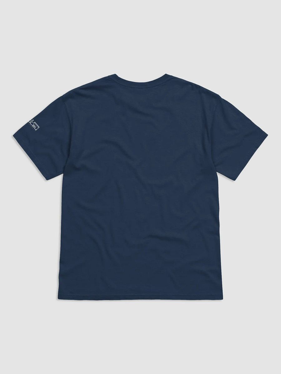 "Essential" Cotton Tee product image (20)
