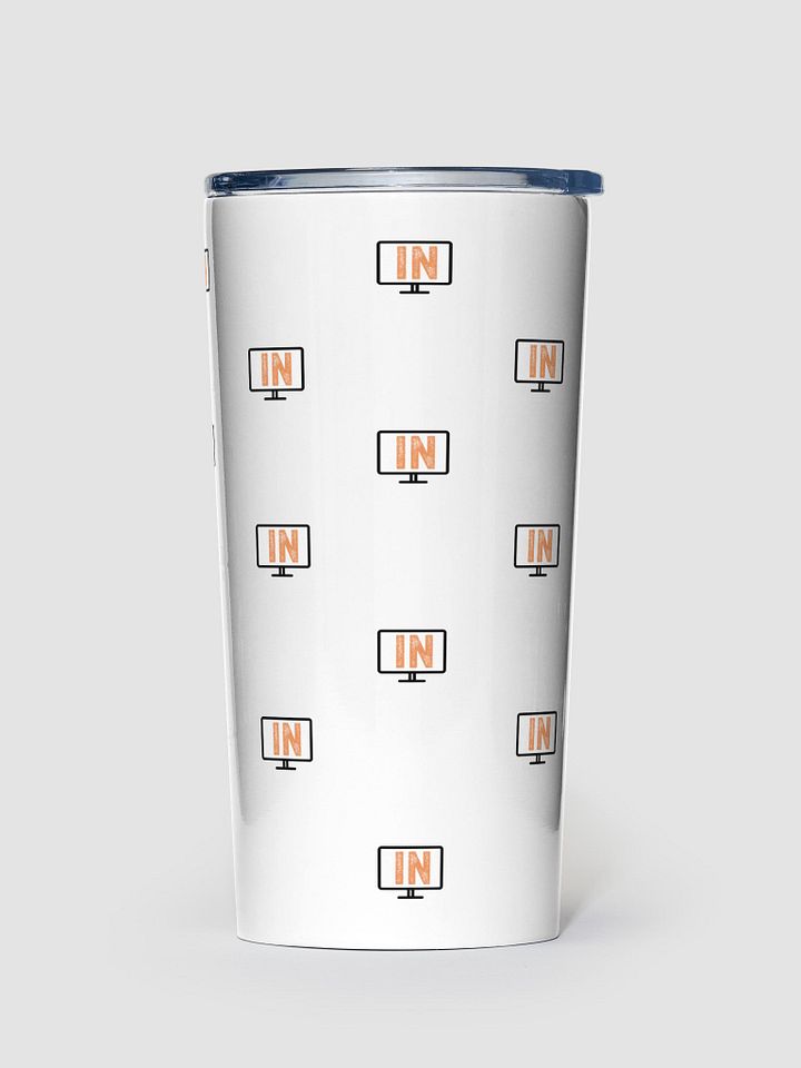 Nonsense Tumbler product image (1)