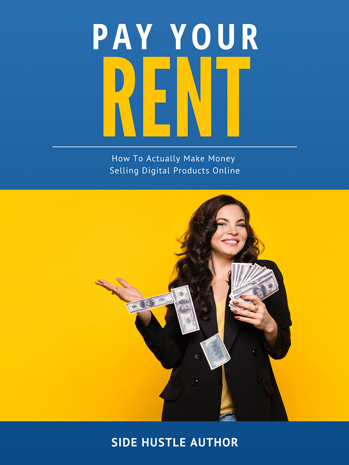 Pay Your Rent product image (1)