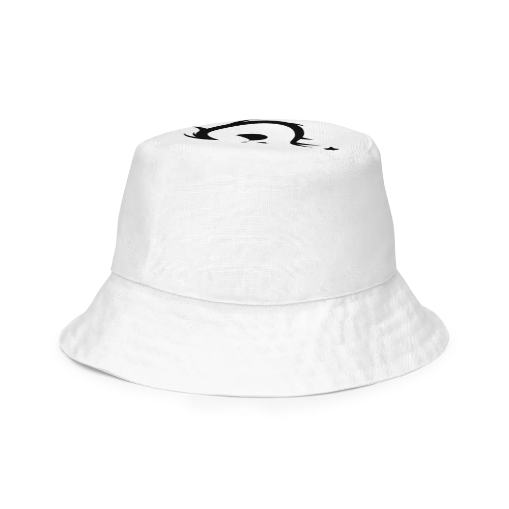 Owltrax - Reversible Bucket Hat product image (8)