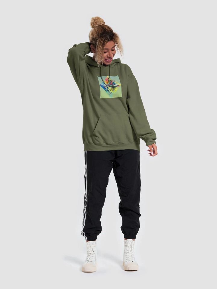 Ready Set CHAOS Hoodie product image (1)