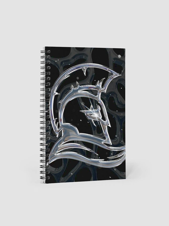 Legion Notebook (Phase III) product image (1)