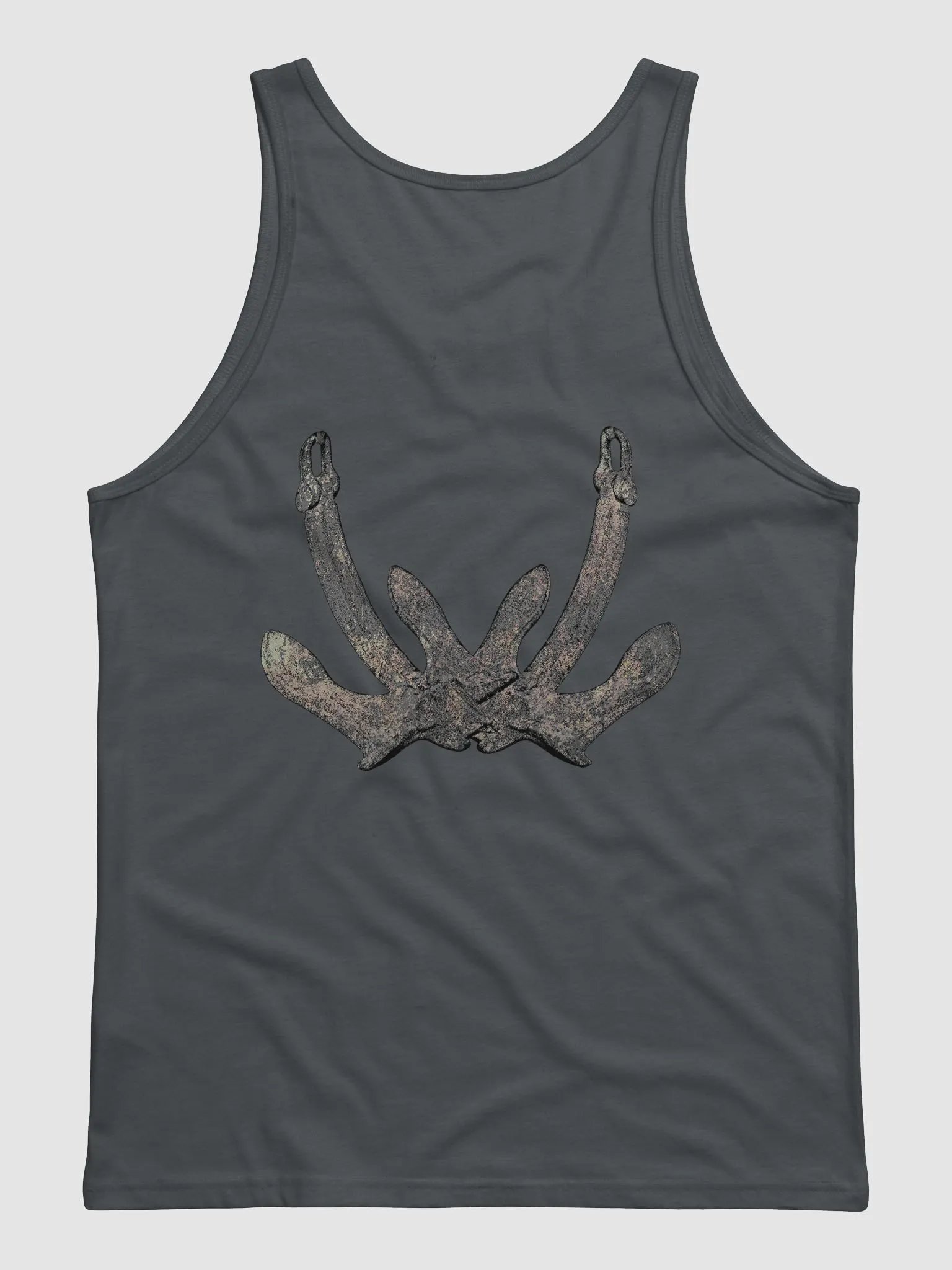 Anchor Comfort Tank product image (1)