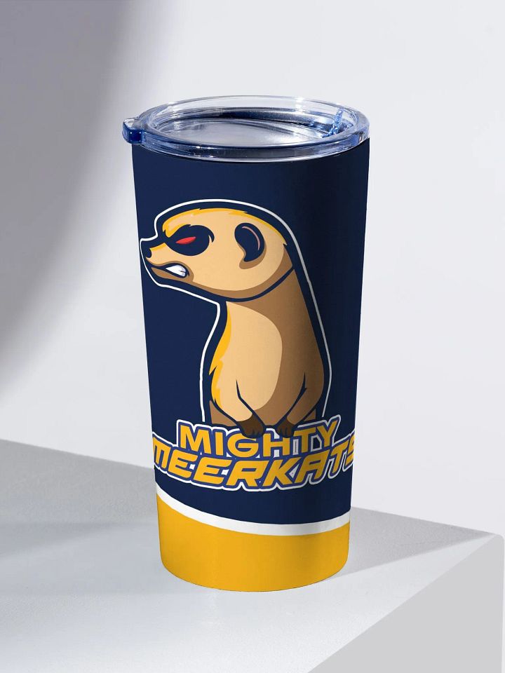 Mighty Meerkats 20oz Tumbler product image (2)