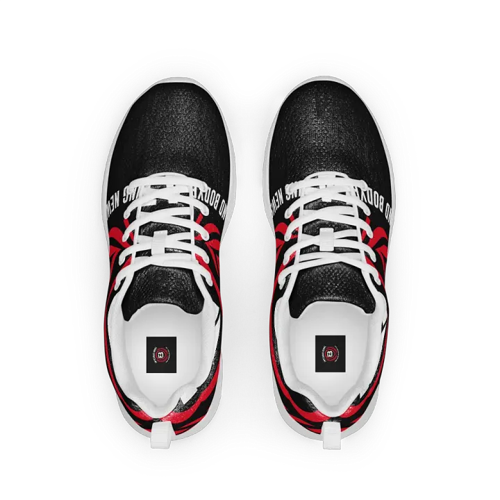 IFBNewsfeed.Org's Women's Athletic Shoes product image (1)