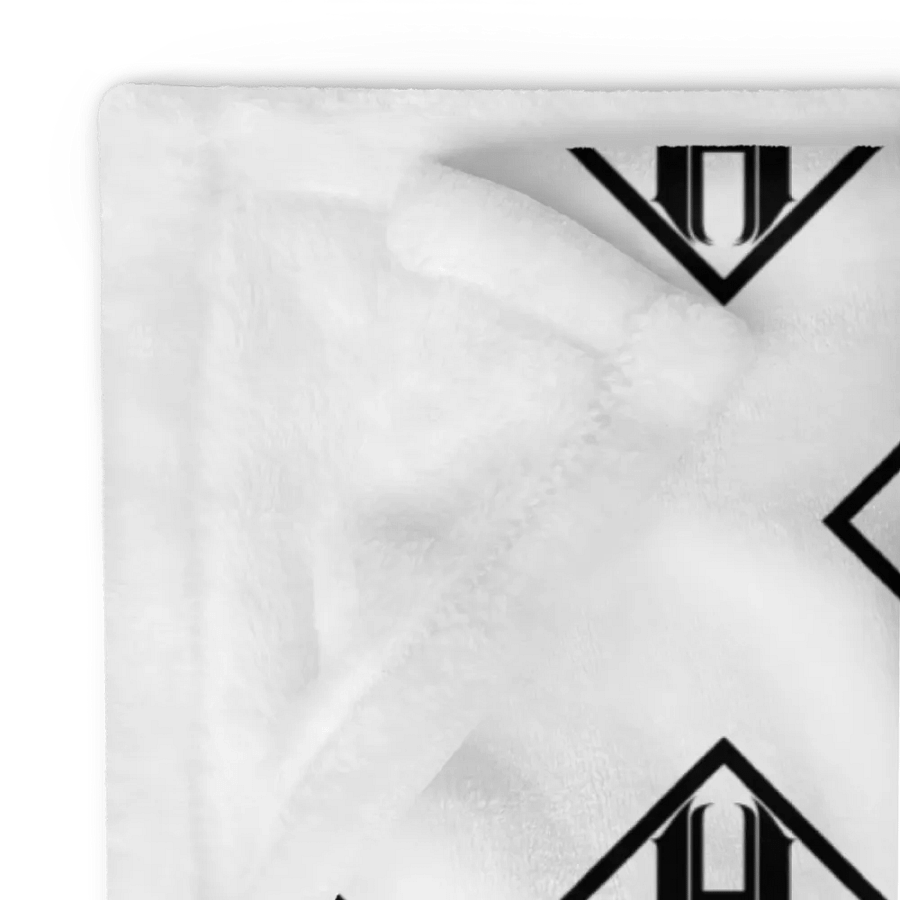 Halocene Throw Blanket product image (12)
