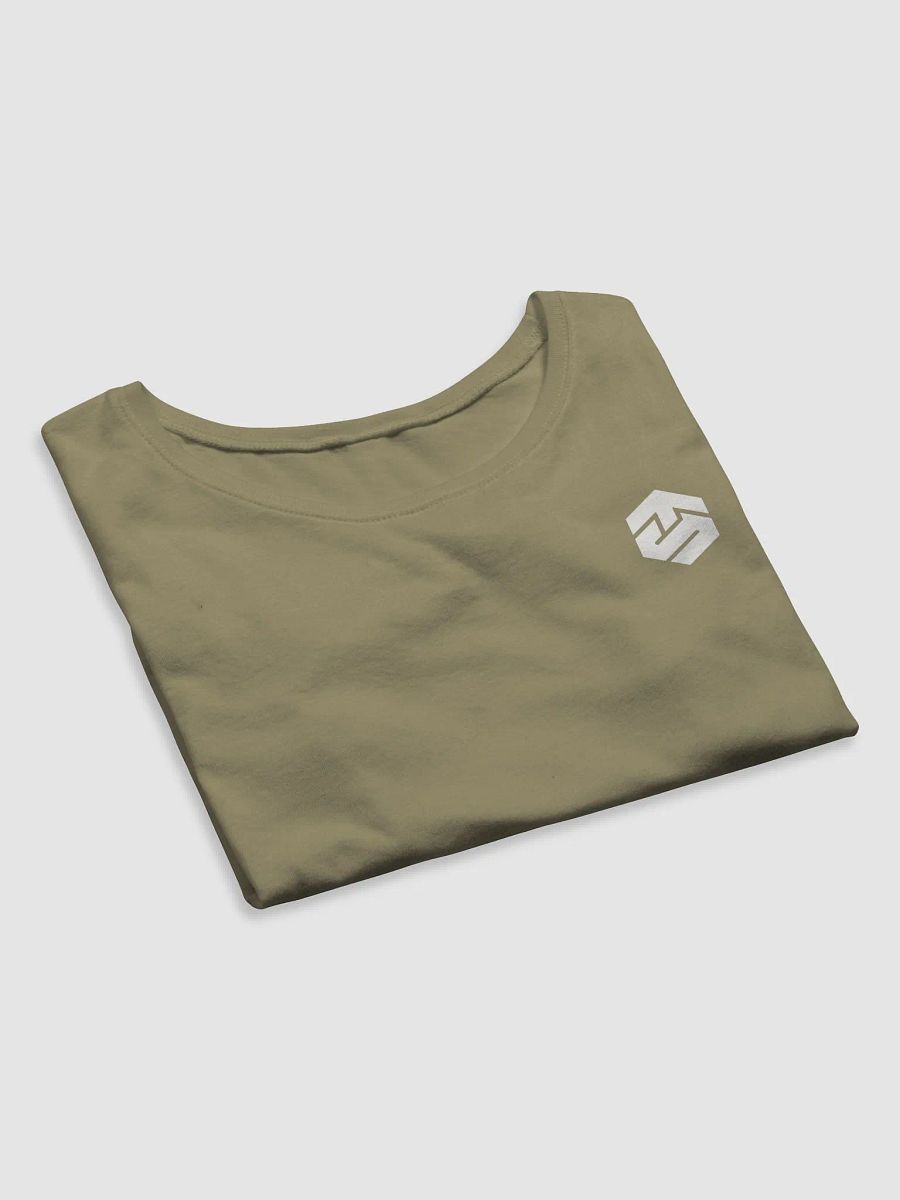 Bella+Canvas Women's Crop Tee product image (11)