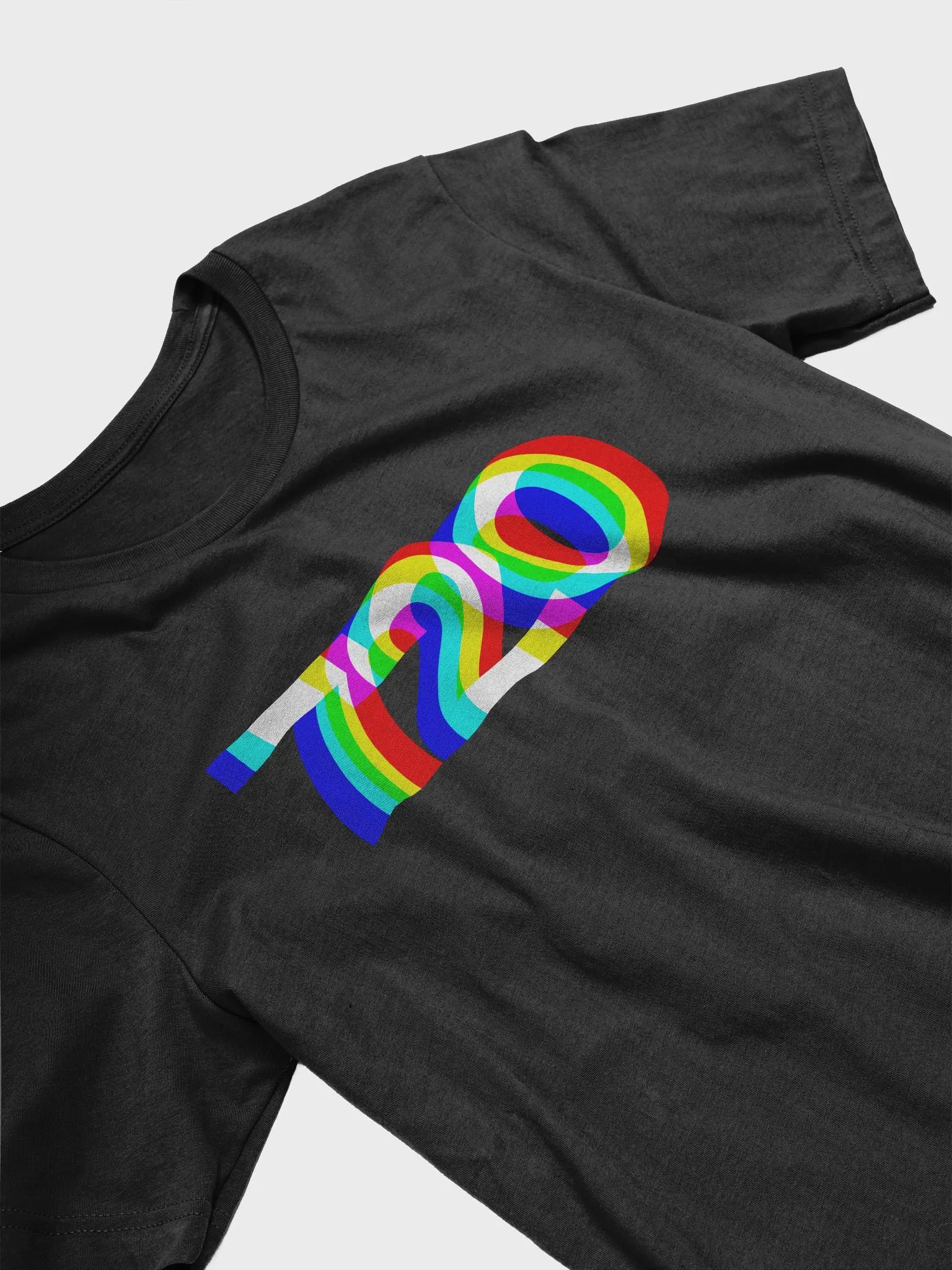 Cinema720 720 Super Soft T-Shirt product image (6)