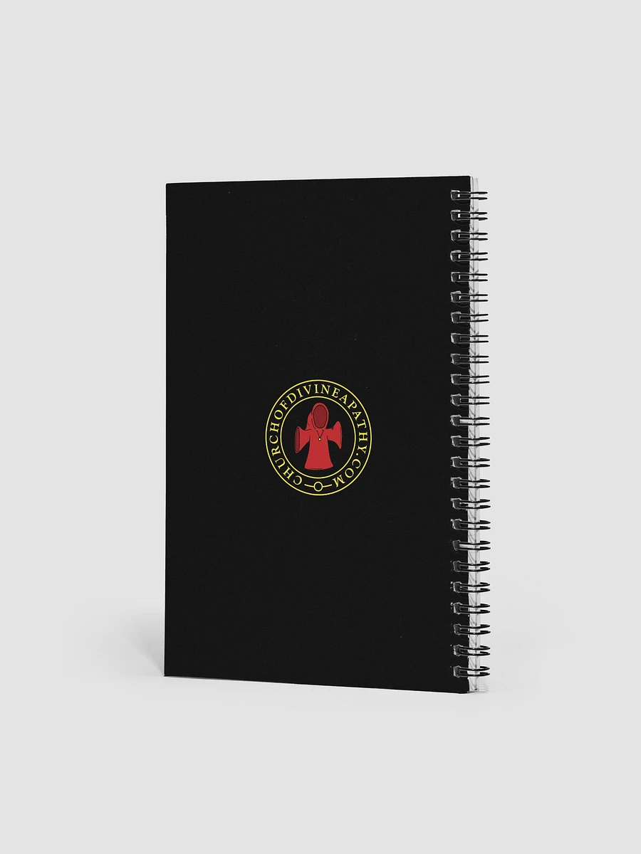Cult Ascension Notebook product image (2)