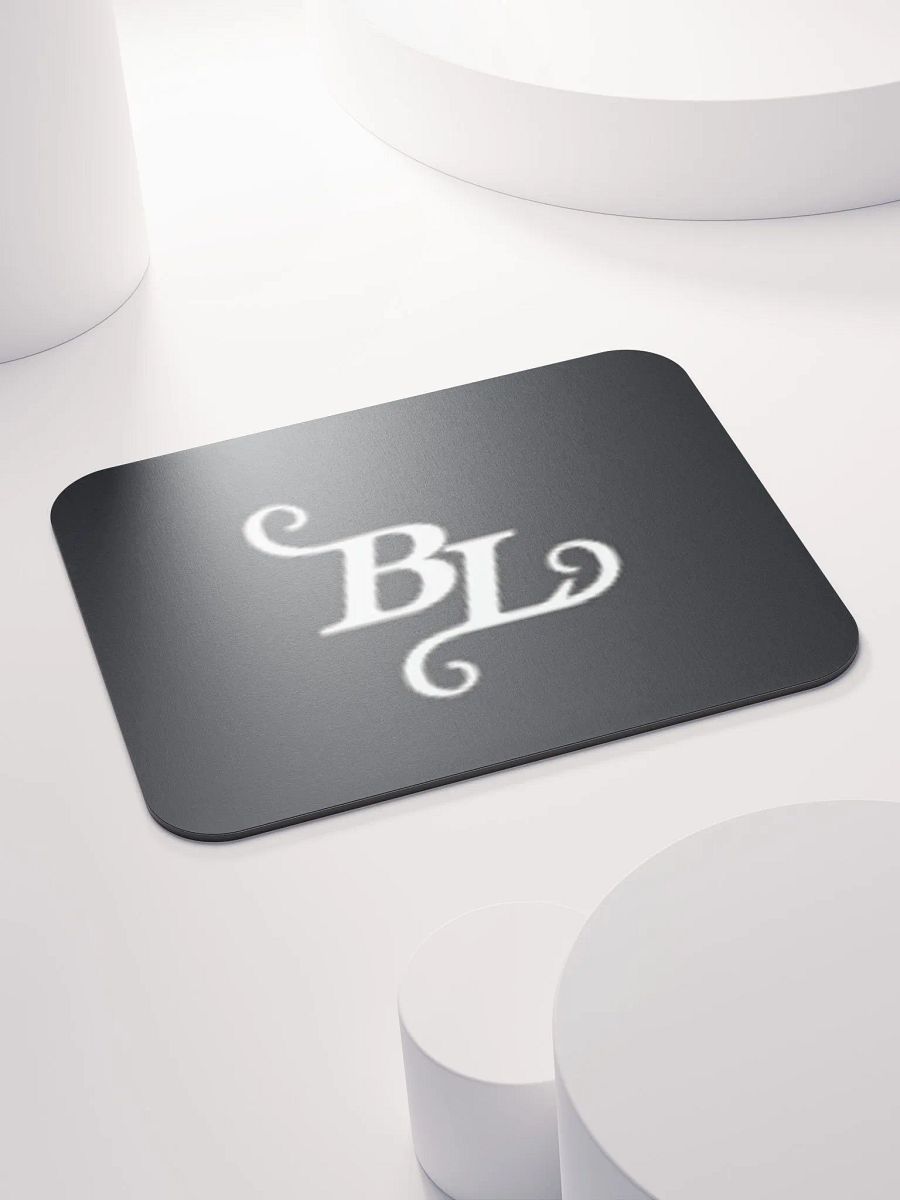 Benson Lai 0903 YouTube mouse pad product image (4)