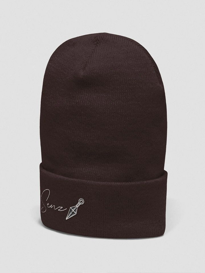 Signature Beanie Kurai product image (7)