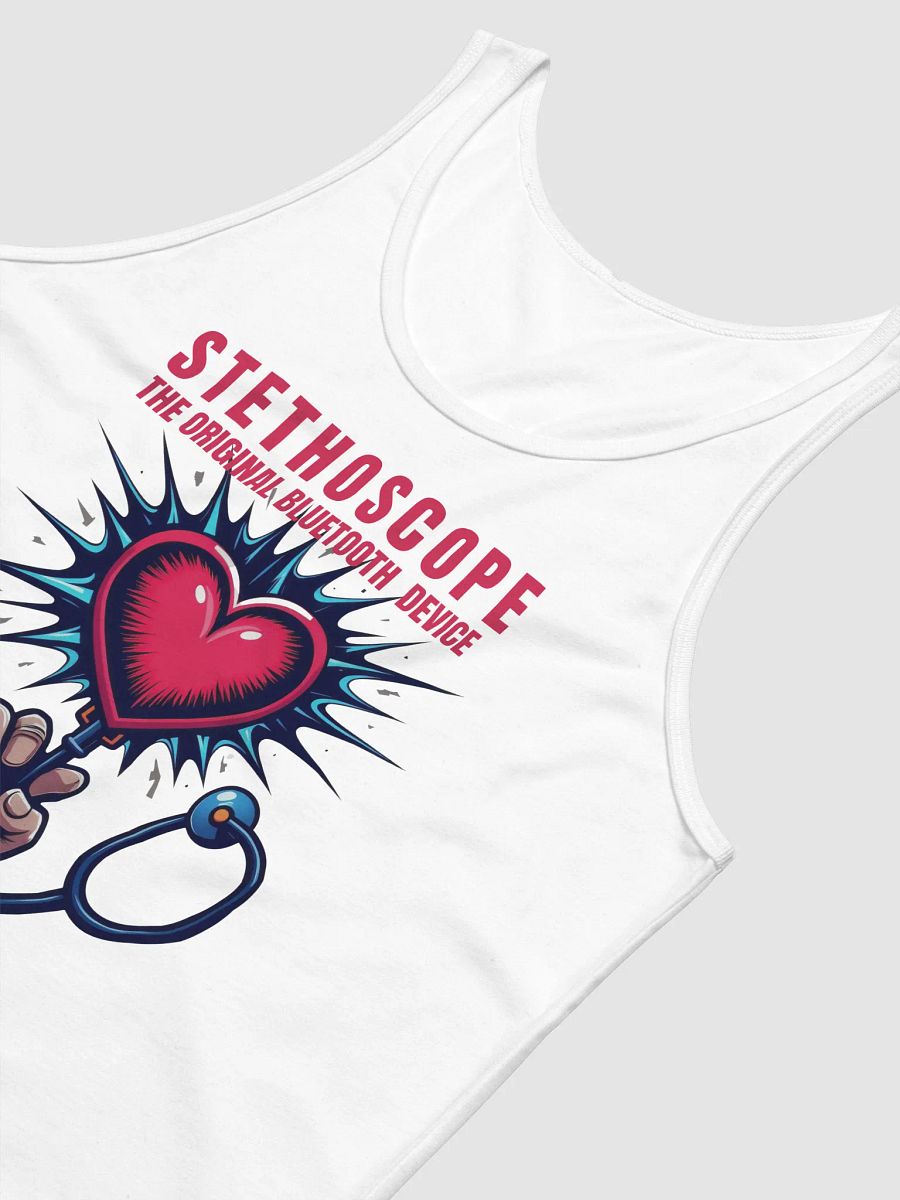 Original Bluetooth Heart Tank product image (35)