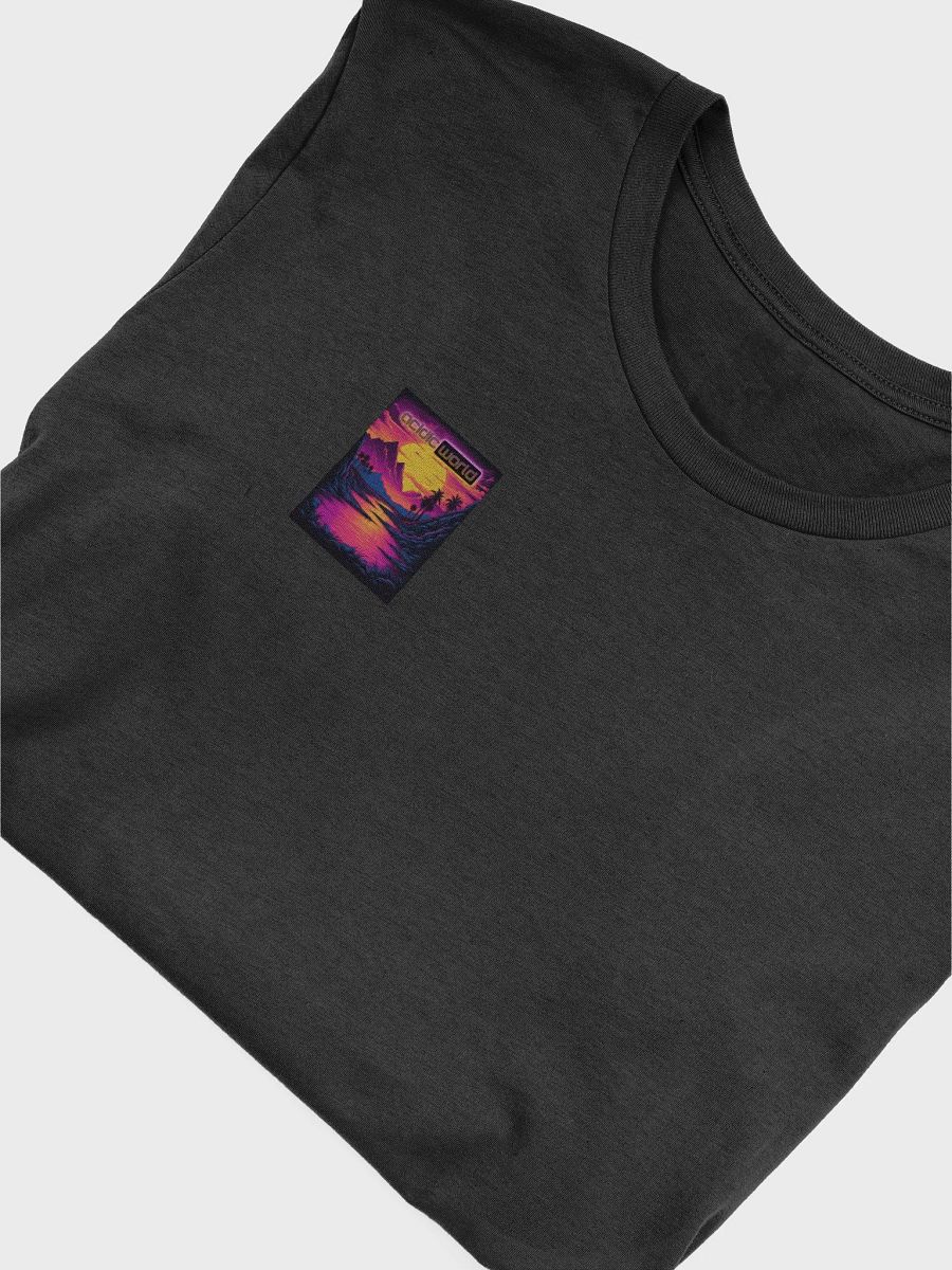 Acidic River T-Shirt product image (4)
