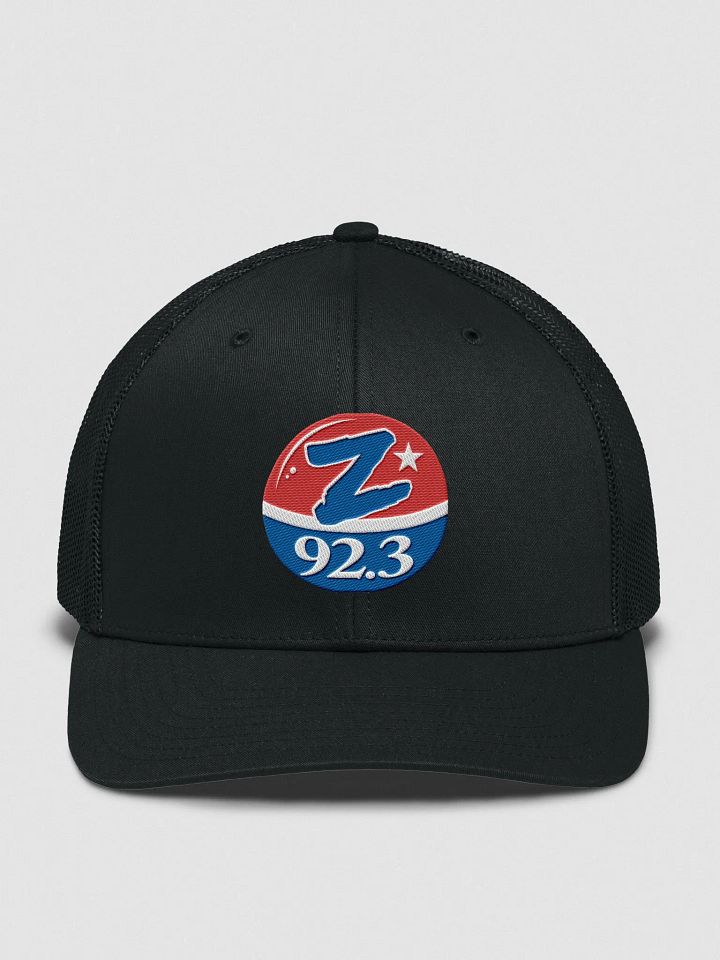 Z 92.3 Gorra De Yuma product image (1)