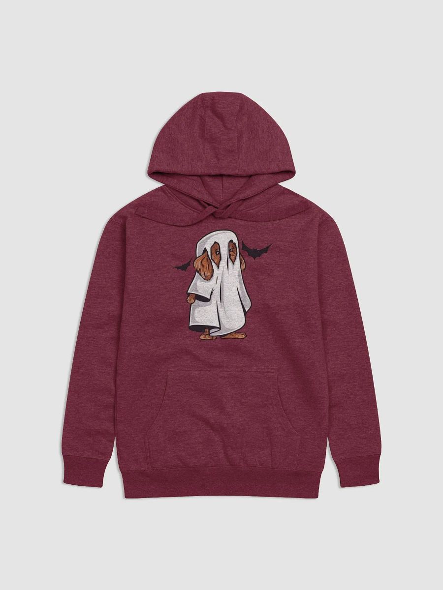 Ghost Honey - Large Print Hoodie product image (7)
