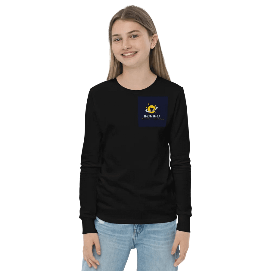 kids long sleeve product image (2)