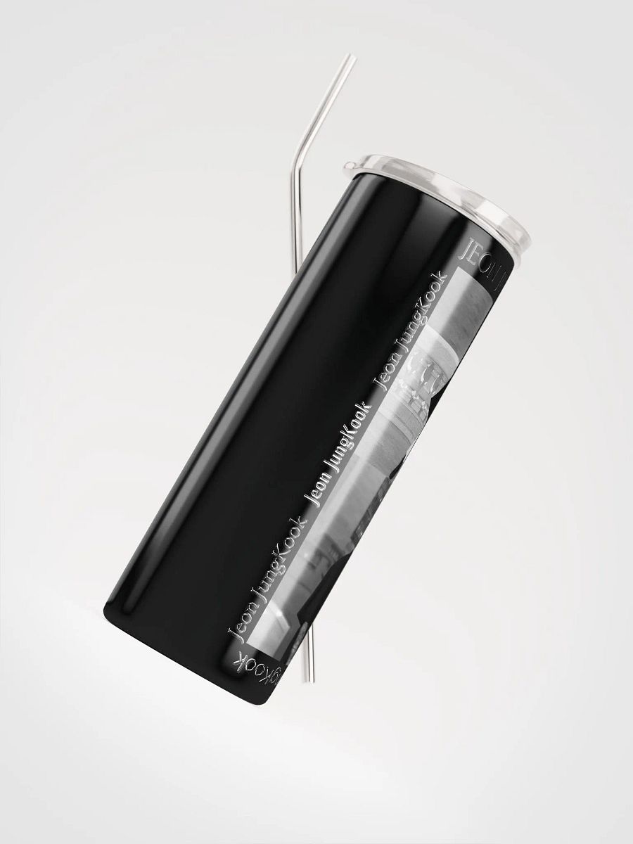JK for CK Stainless Steel Tumbler product image (4)
