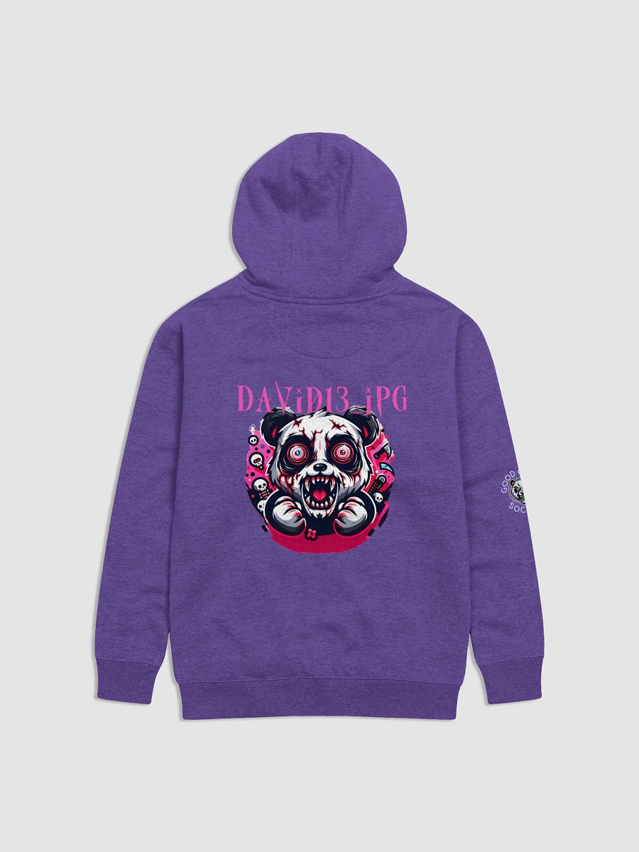 Panda Hoodie product image (6)