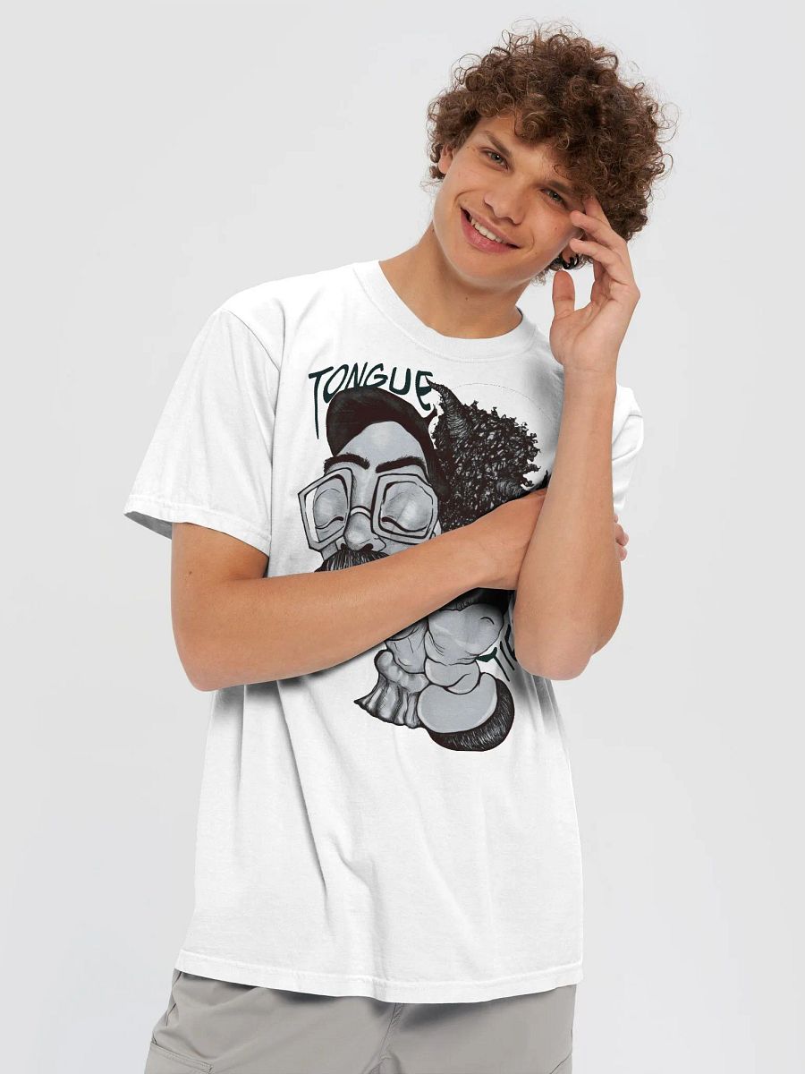 PARASYMBIOTIC TEE product image (5)