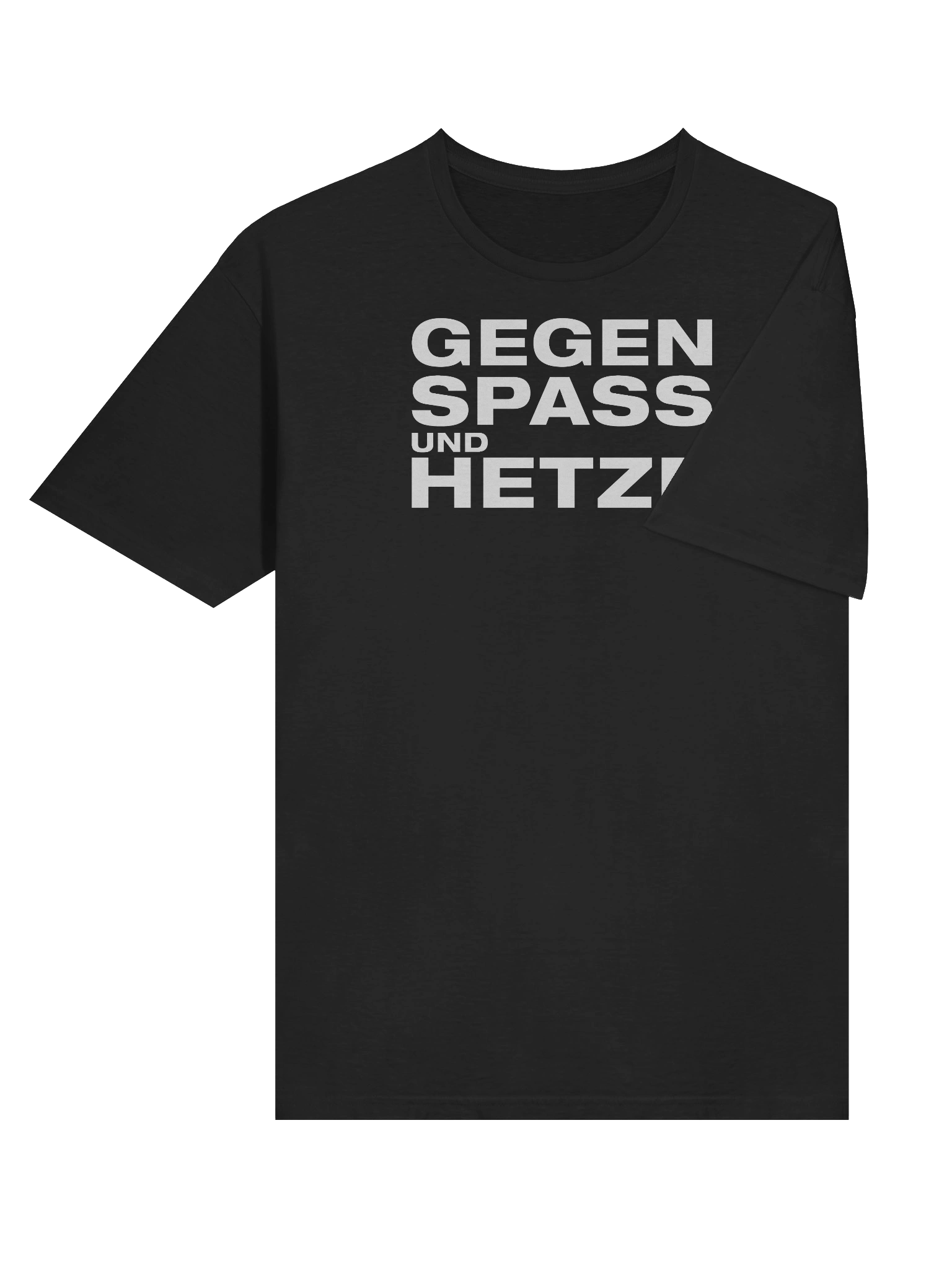 Gegen SPASS und HETZE product image (6)