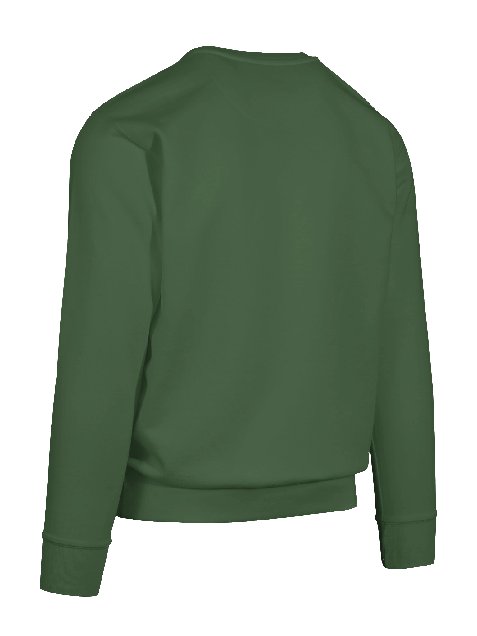 Don't happy. Be worry. Crew Sweatshirt product image (68)