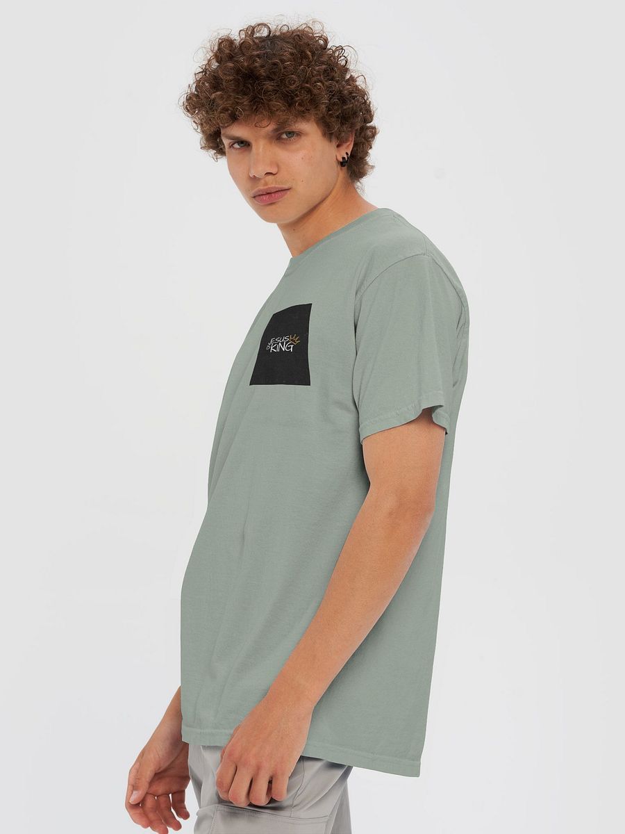 King's Crown Comfort Tee product image (56)