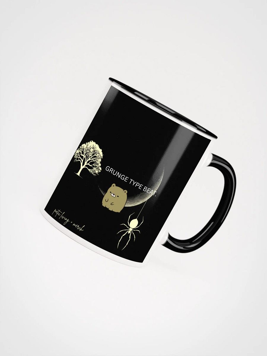 grunge type beat mug product image (5)
