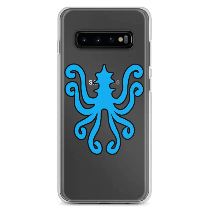 Samsung Phone Case #1 product image (7)