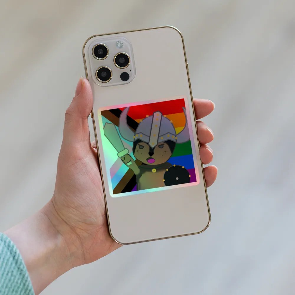 Flynn Supports All! product image (6)