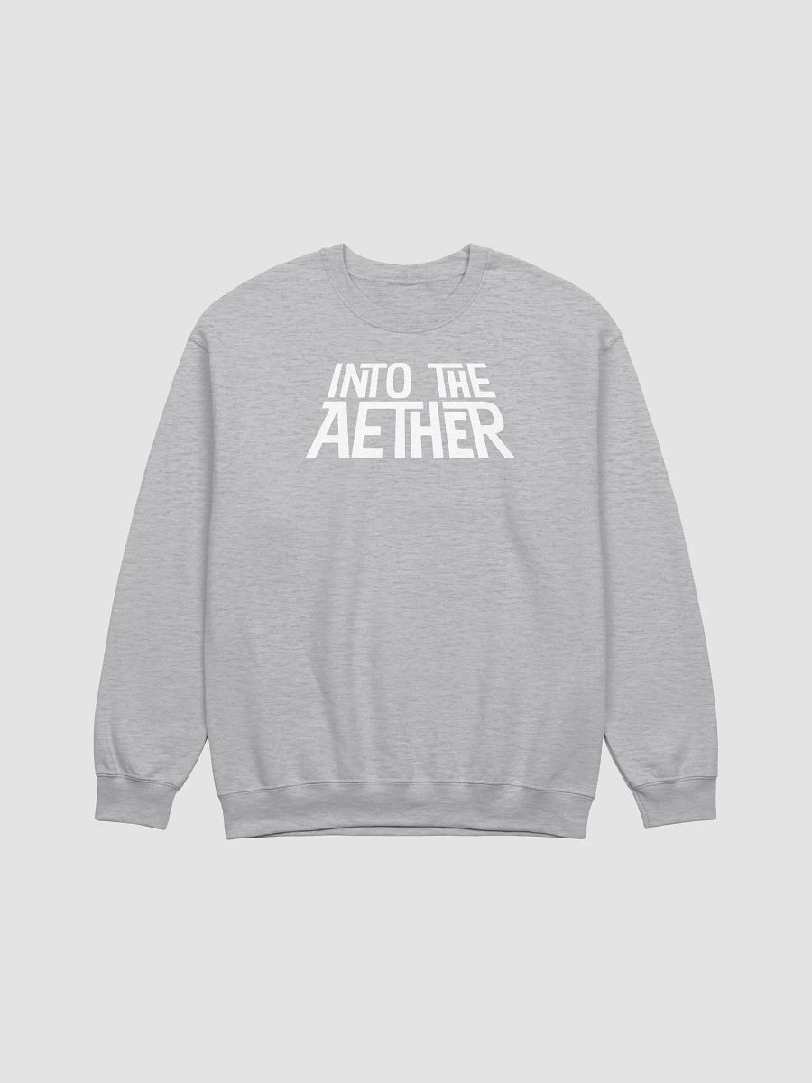 Into the Aether Logo | Sweatshirt product image (2)