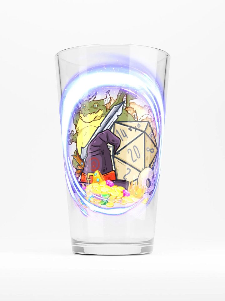 The Adventurer's Guild product image (1)